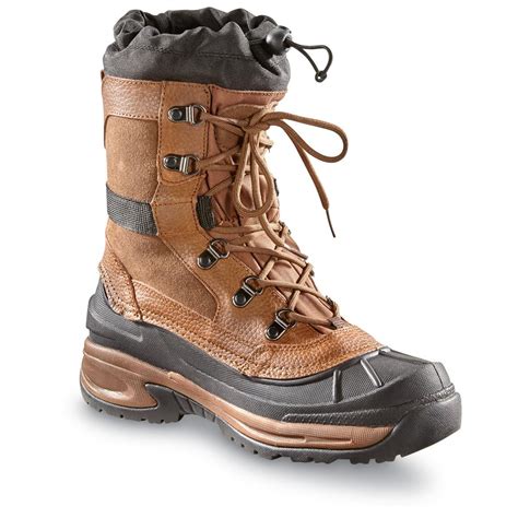 best waterproof snow boots.